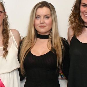 Meet your Posher, Tess